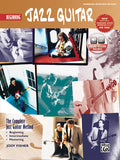 The Complete Jazz Guitar Method: Beginning Jazz Guitar Cover Image