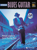 Blues Guitar Intermediaire [Intermediate Blues Guitar] Cover Image