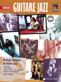 Guitare Jazz Debutant Tab [Beginning Jazz Guitar] Cover Image