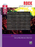 Rock Philharmonic Cover Image