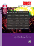 Rock Philharmonic Cover Image