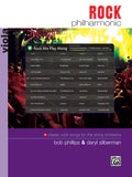 Rock Philharmonic Cover Image