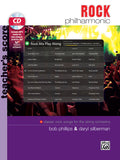 Rock Philharmonic Cover Image