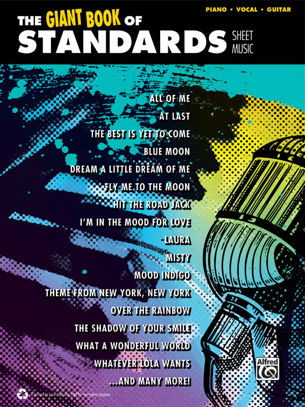 Chattanooga Choo Choo Sheet Music Preview