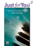 Just for You, Book 3 Cover Image