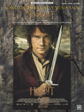 Song of the Lonely Mountain (from <i>The Hobbit: An Unexpected Journey</i>) Cover Image