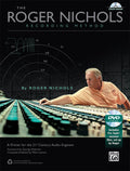 The Roger Nichols Recording Method Cover Image
