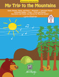 My Trip to the Mountains Cover Image