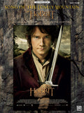 Song of the Lonely Mountain (from <i>The Hobbit: An Unexpected Journey</i>) Cover Image