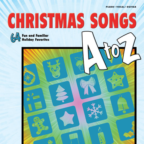 Snow Miser Sheet Music Preview
