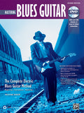 The Complete Blues Guitar Method: Mastering Blues Guitar (Second Edition) Cover Image