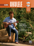 The Complete Ukulele Method: Beginning Ukulele Cover Image