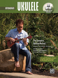The Complete Ukulele Method: Intermediate Ukulele Cover Image