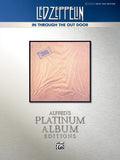 Led Zeppelin: In Through the Out Door Platinum Album Edition Cover Image