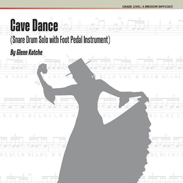 Cave Dance Cover Image