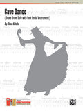 Cave Dance Cover Image
