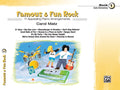 Famous & Fun Rock, Book 1 Cover Image