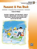 Famous & Fun Rock, Book 3 Cover Image