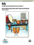 Bella Cover Image