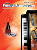 Premier Piano Course, Sight Reading 1A Cover Image