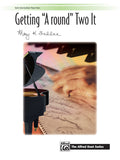 Getting "A round" Two It Cover Image