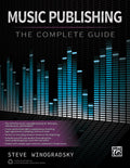 Music Publishing: The Complete Guide Cover Image
