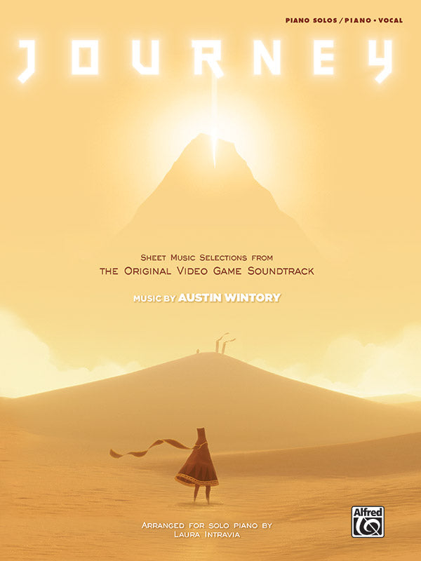 Journey™ Cover Image