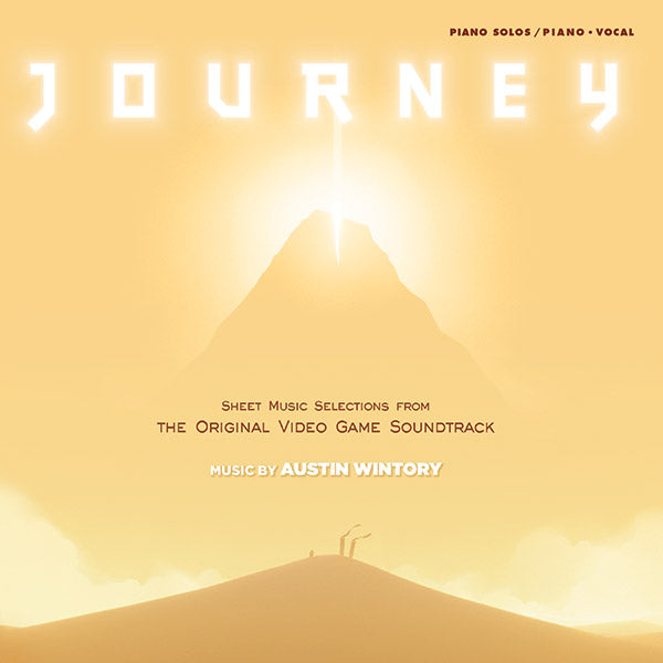 Journey™ Cover Image
