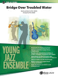 Bridge Over Troubled Water Cover Image