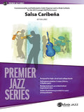 Salsa Caribeña Cover Image