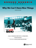 Why We Can't Have Nice Things Cover Image