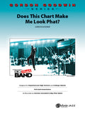 Does This Chart Make Me Look Phat? Cover Image
