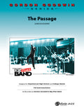 The Passage Cover Image