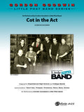 Cot in the Act Cover Image