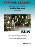An Elusive Man Cover Image