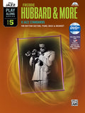 Alfred Jazz Play-Along Series, Vol. 5: Freddie Hubbard & More Cover Image