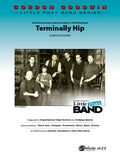 Terminally Hip Cover Image