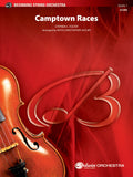 Camptown Races Cover Image