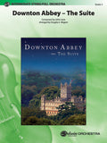 Downton Abbey -- The Suite Cover Image