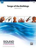 Tango of the Bulldogs Cover Image