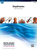 Daydreams Cover Image