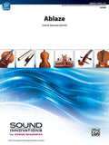Ablaze Cover Image