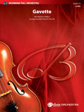 Gavotte Cover Image