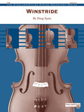 Winstride Cover Image