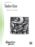 Shadow Chase Cover Image