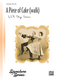 A Piece of Cake (walk) Cover Image