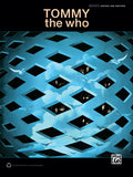 The Who: Tommy Cover Image