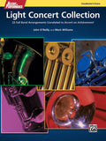 Accent on Performance Light Concert Collection Cover Image
