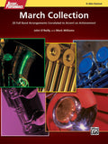 Accent on Performance March Collection Cover Image