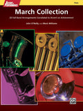Accent on Performance March Collection Cover Image